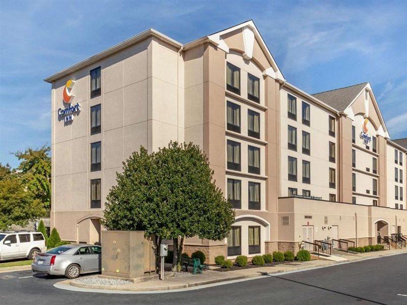 Comfort - Kernersville 3*