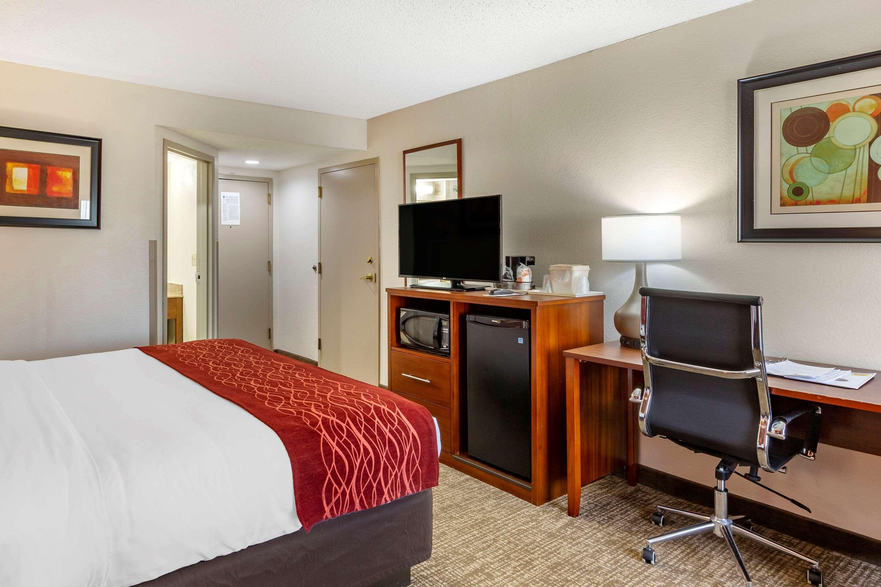 Comfort - Kernersville 3* Greensboro