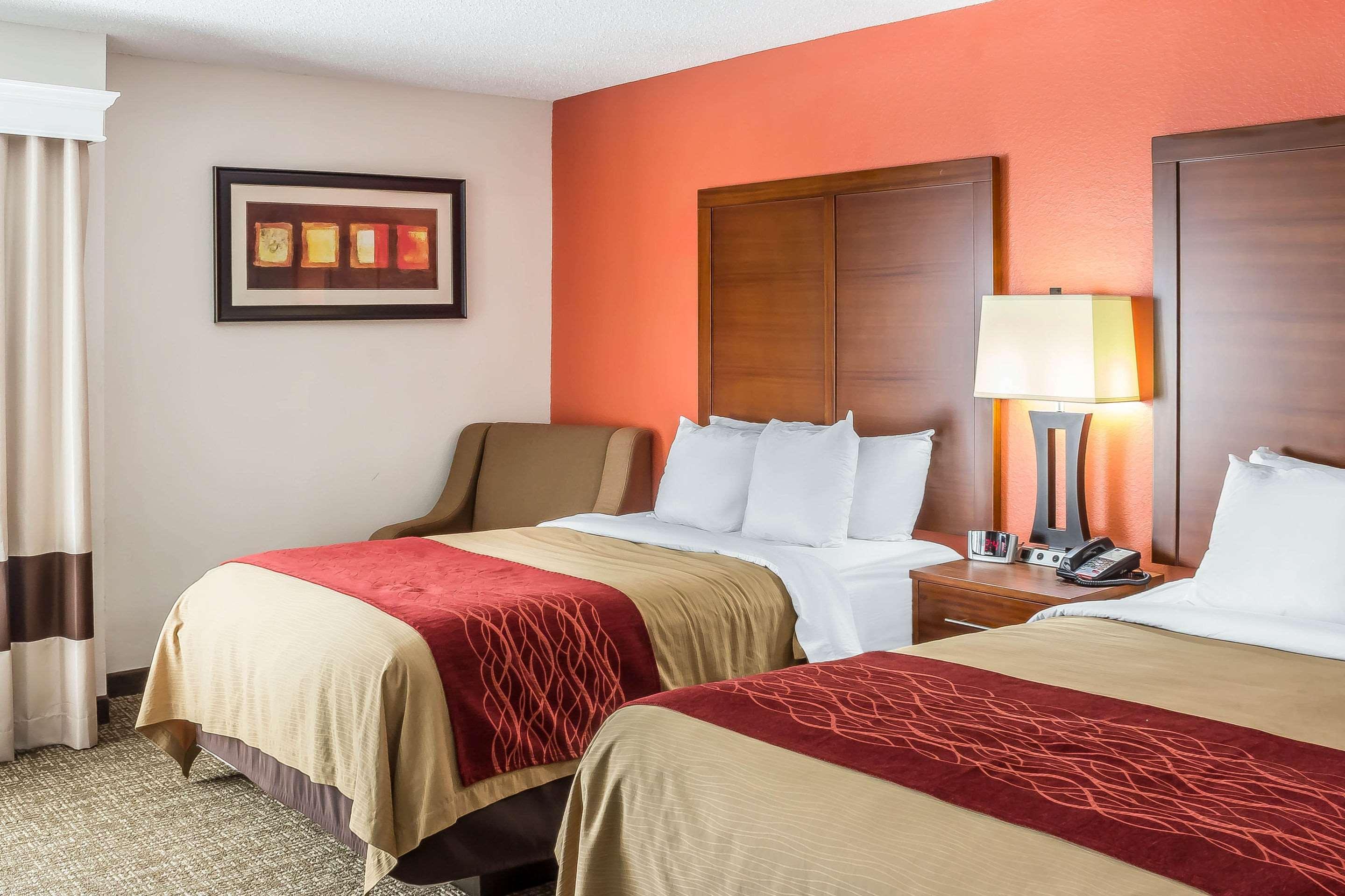 Inn Comfort - Kernersville