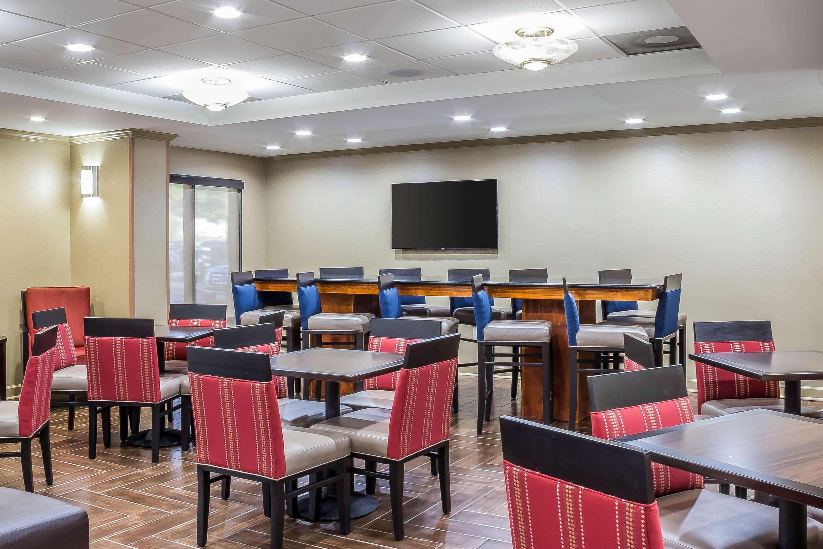 Comfort - Kernersville Greensboro