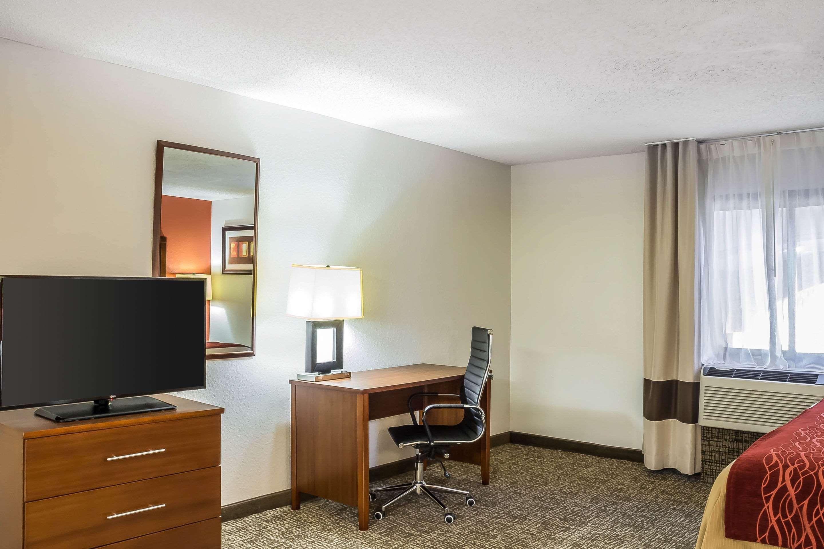 Comfort - Kernersville Inn