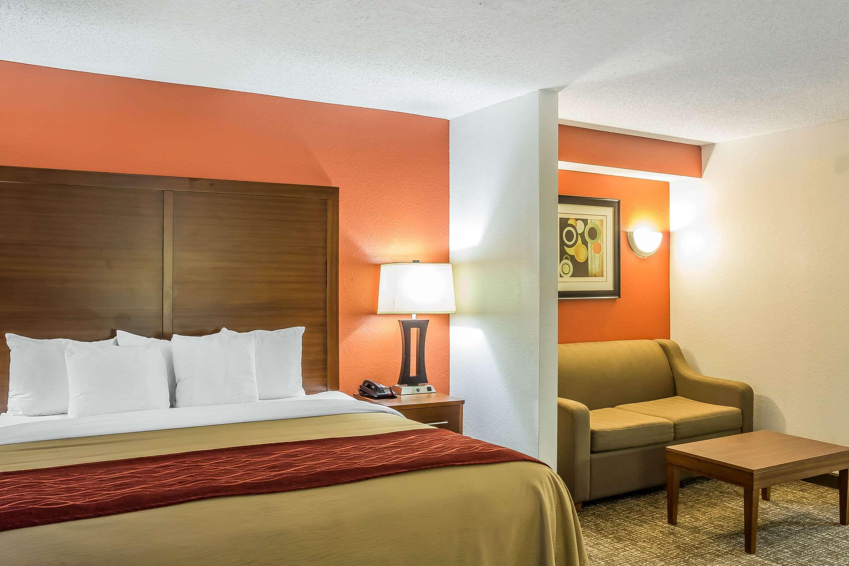 Comfort - Kernersville Inn