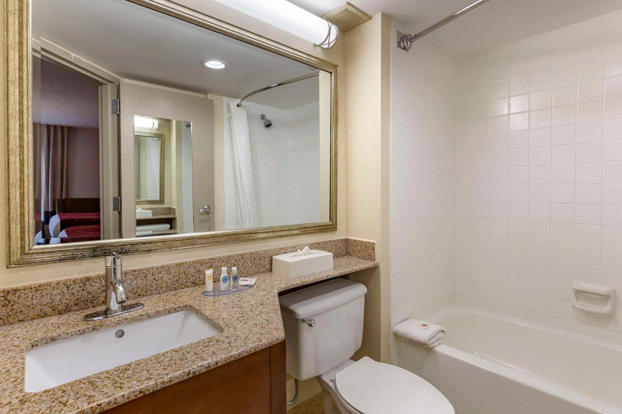 Comfort - Kernersville Inn Greensboro