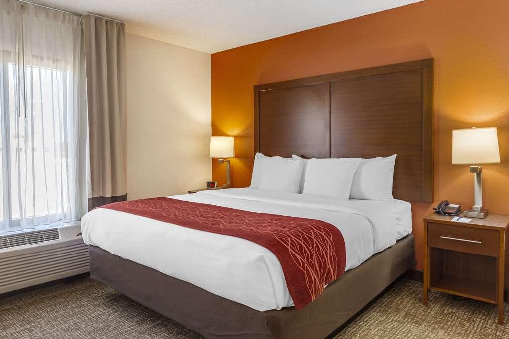 Comfort - Kernersville Greensboro