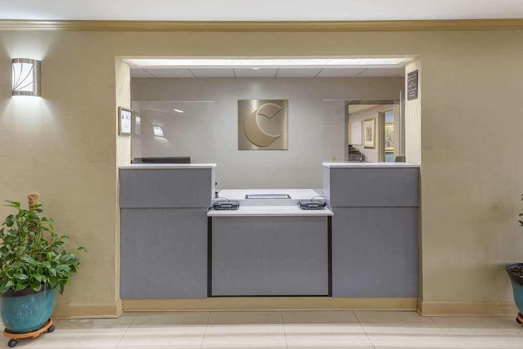 Comfort - Kernersville Greensboro