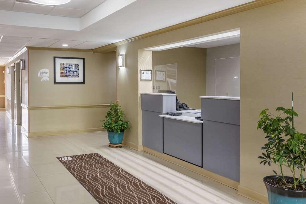 Comfort - Kernersville 3* Greensboro