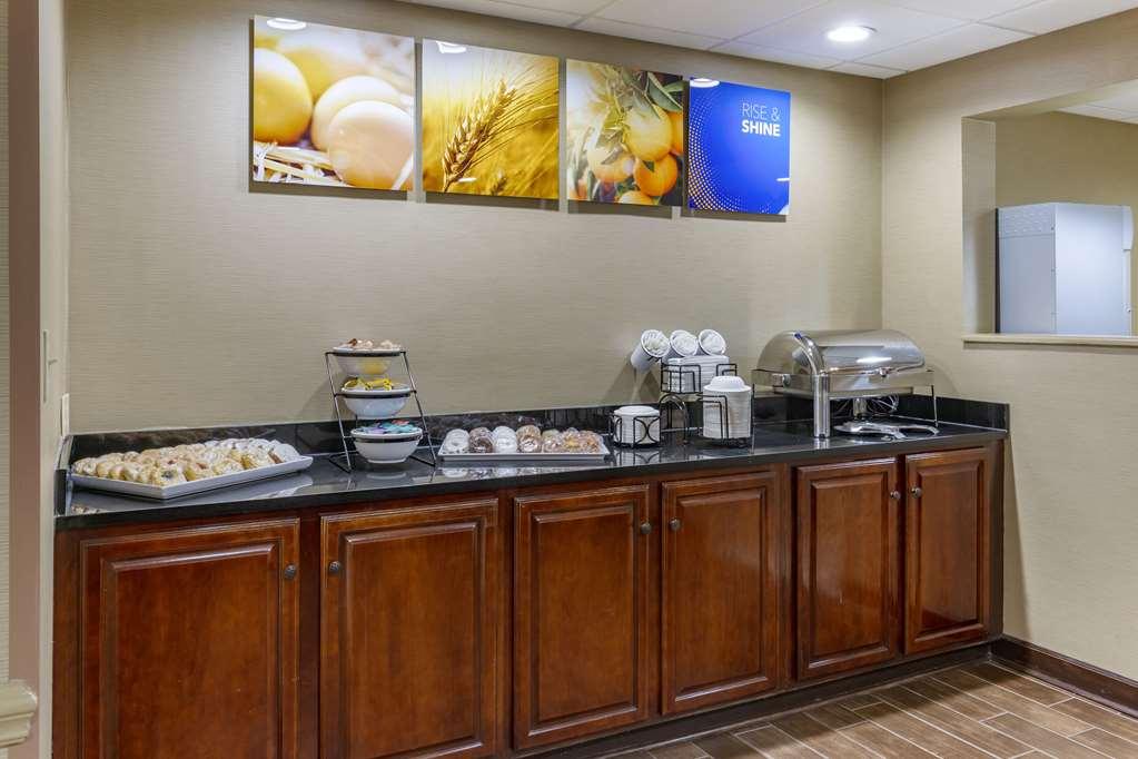 Inn Comfort - Kernersville