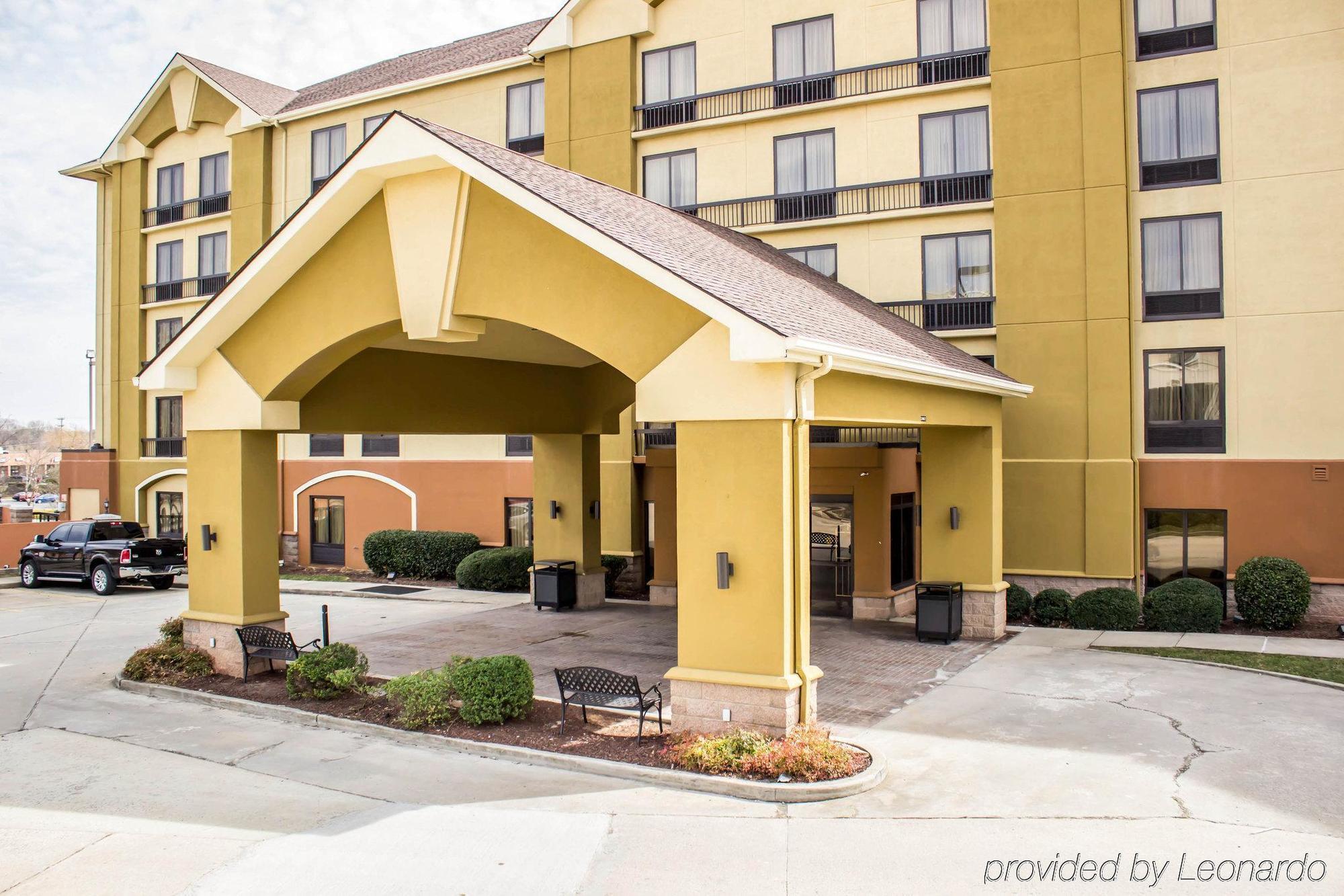 Comfort - Kernersville Inn Greensboro