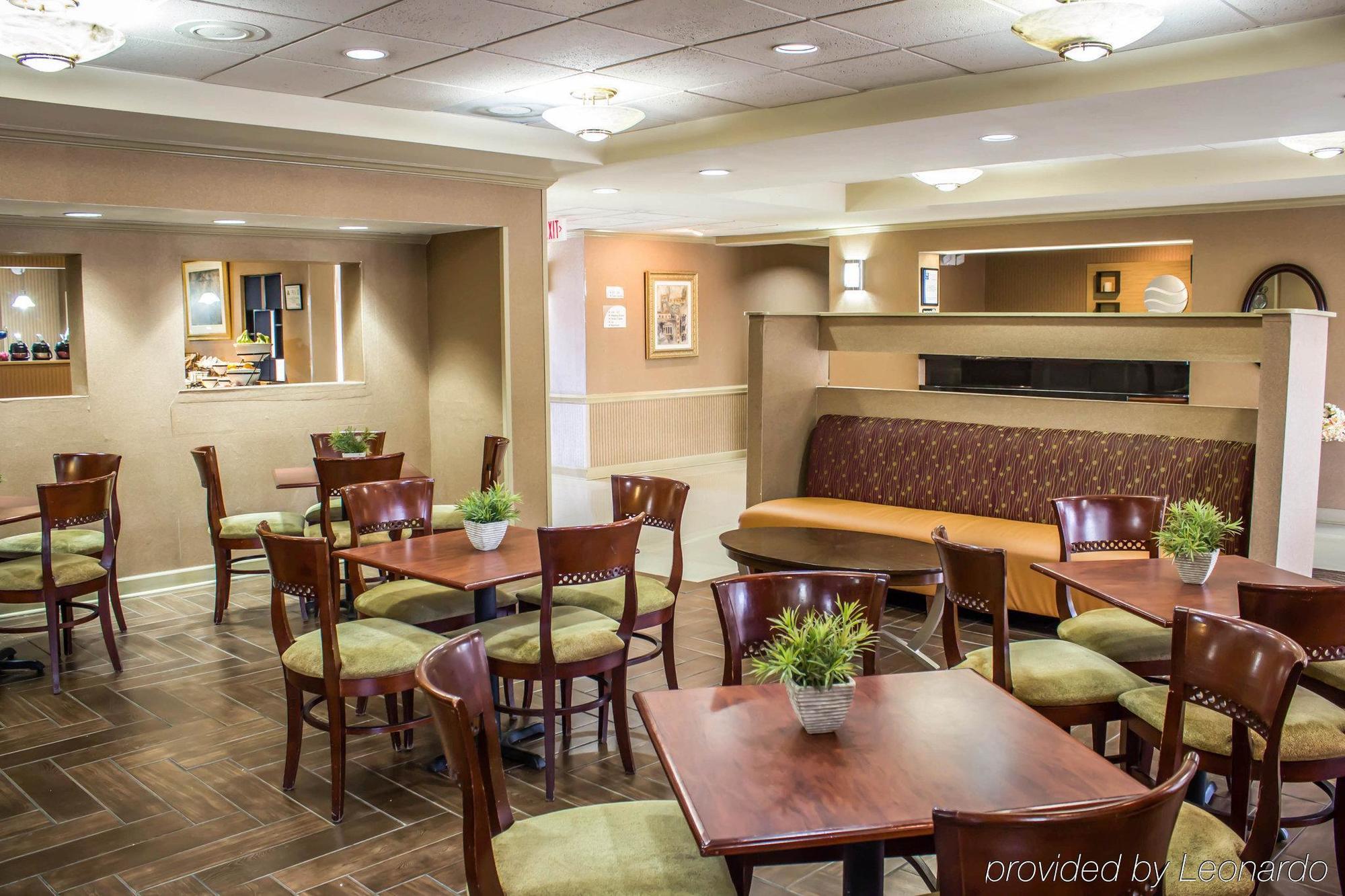 Inn Comfort - Kernersville Greensboro