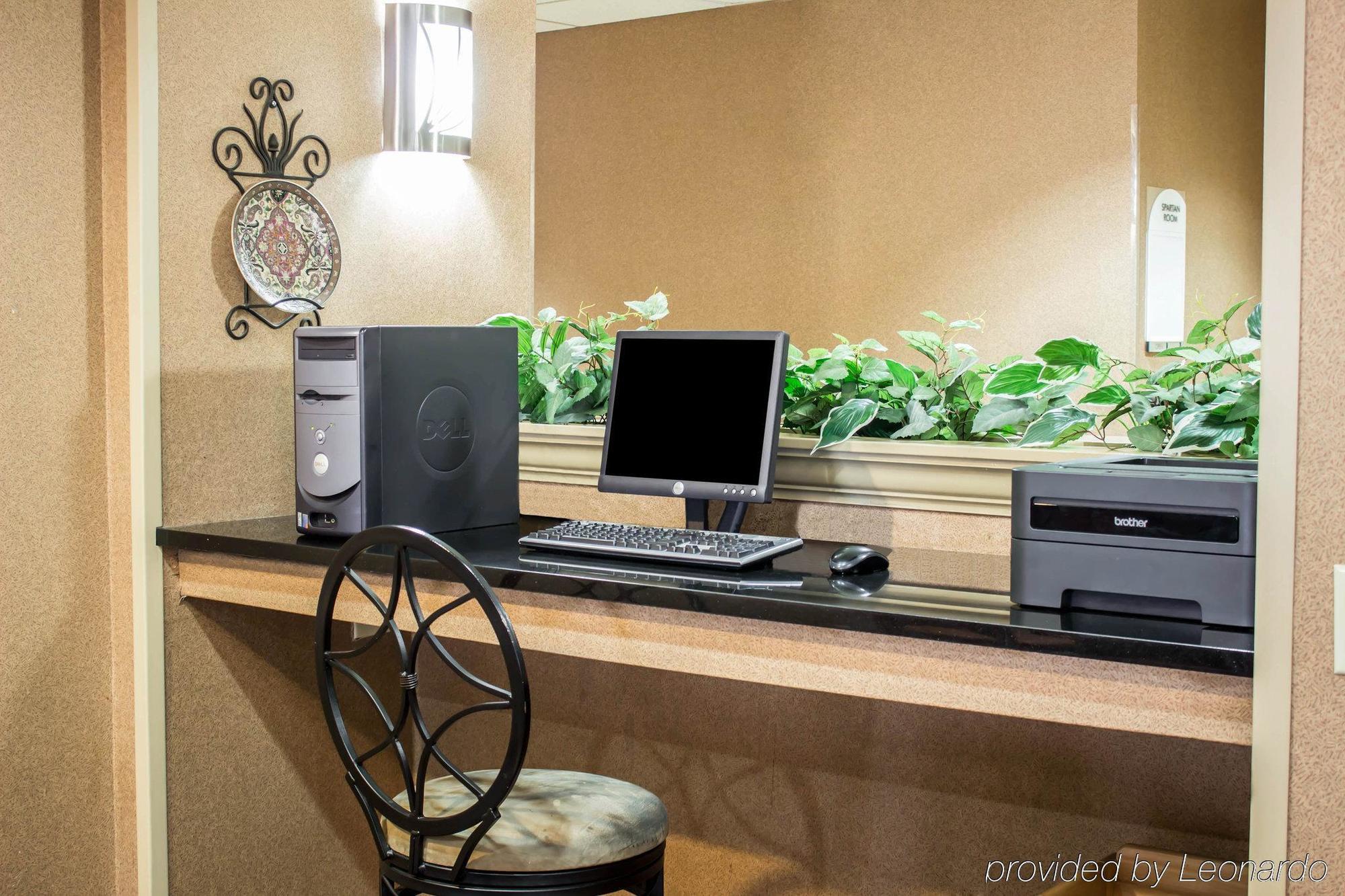 Inn Comfort - Kernersville 3*