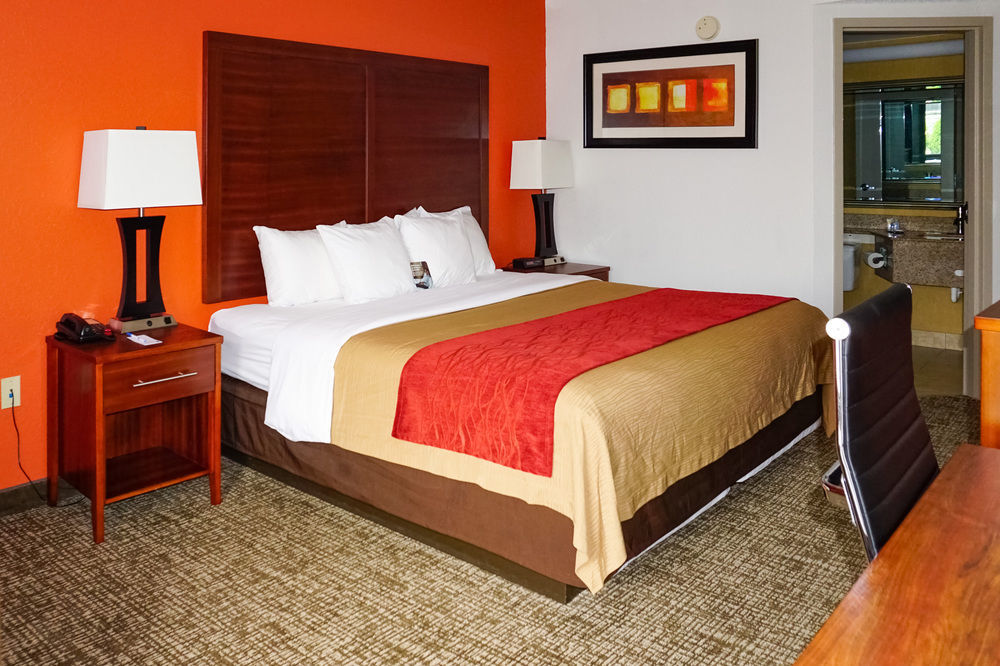 Comfort - Kernersville 3*