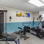 Comfort Inn Greensboro - Kernersville 