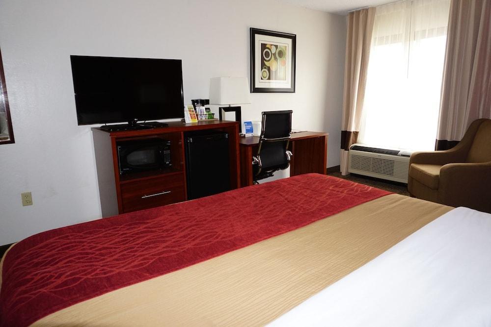 Locanda Comfort - Kernersville 3*
