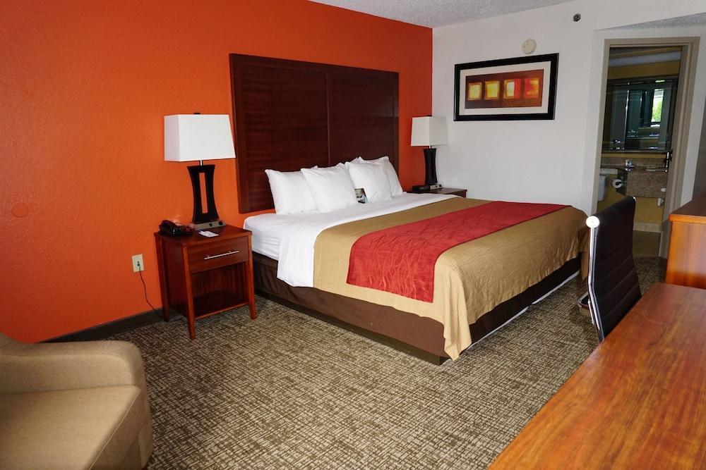 Comfort - Kernersville Greensboro
