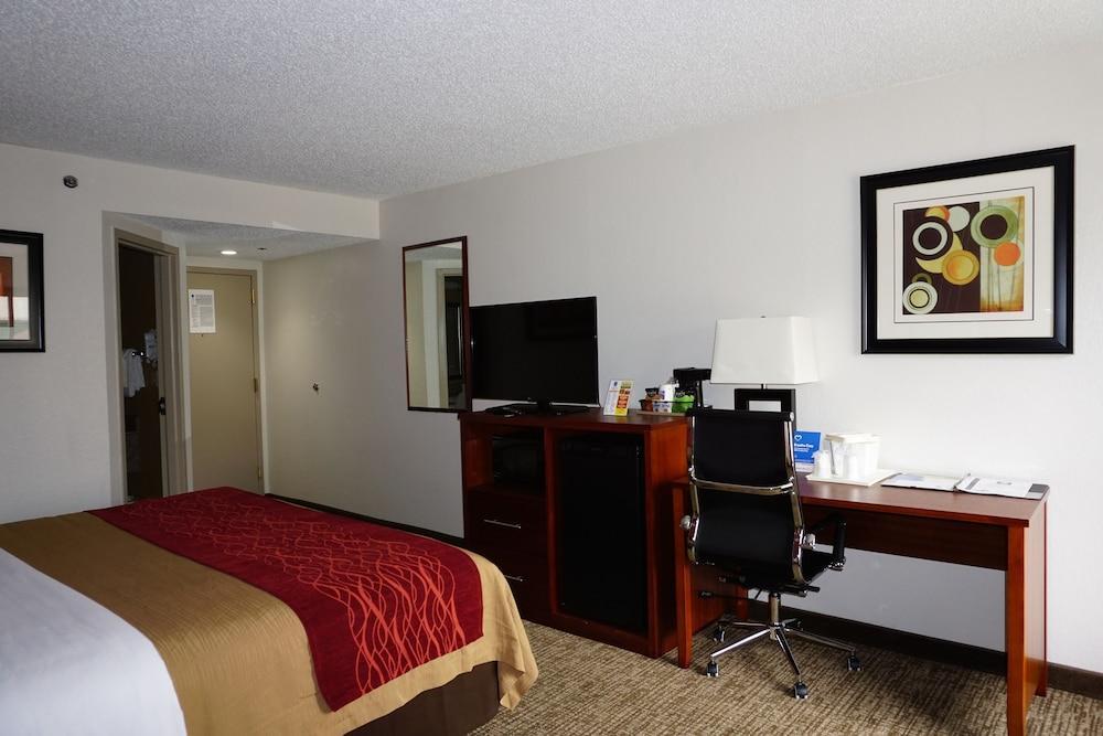 Locanda Comfort - Kernersville Greensboro