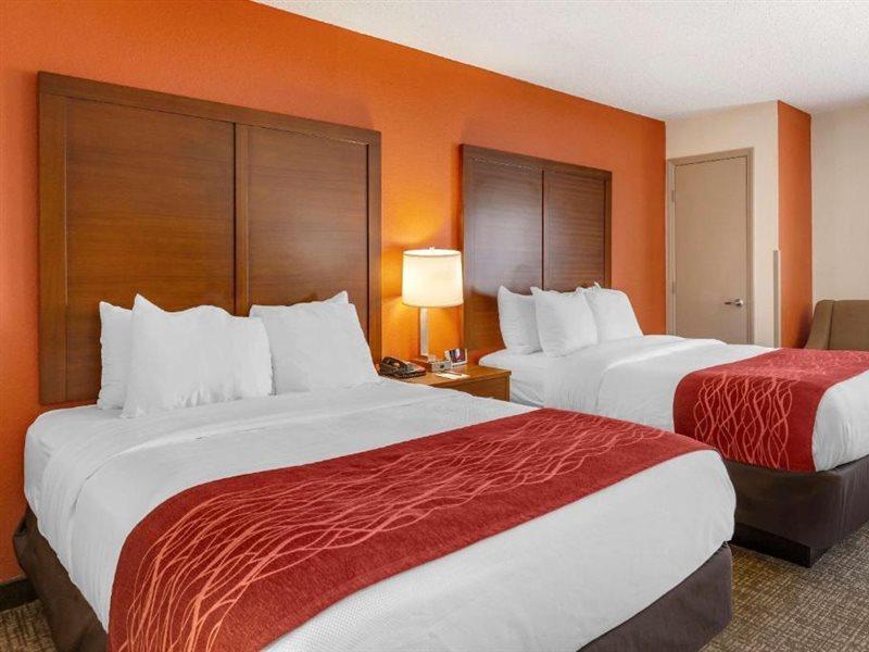 Comfort - Kernersville Locanda 3*