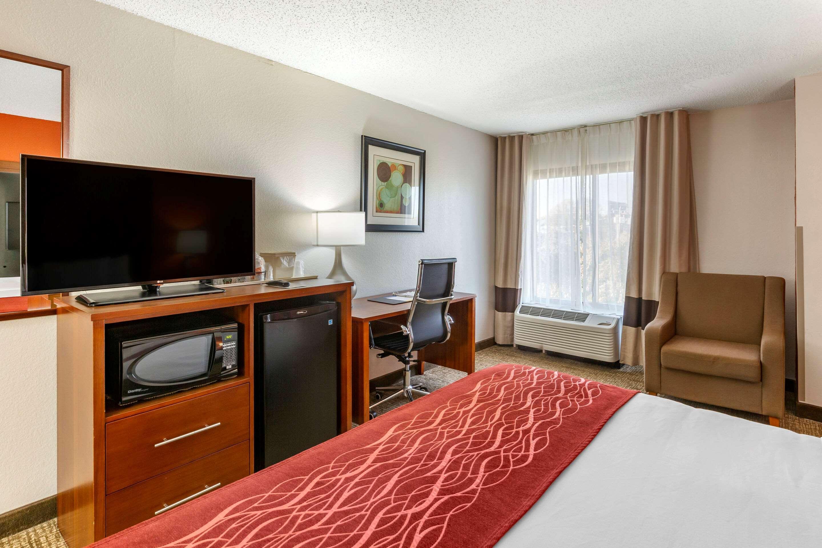 Comfort - Kernersville 3* Greensboro