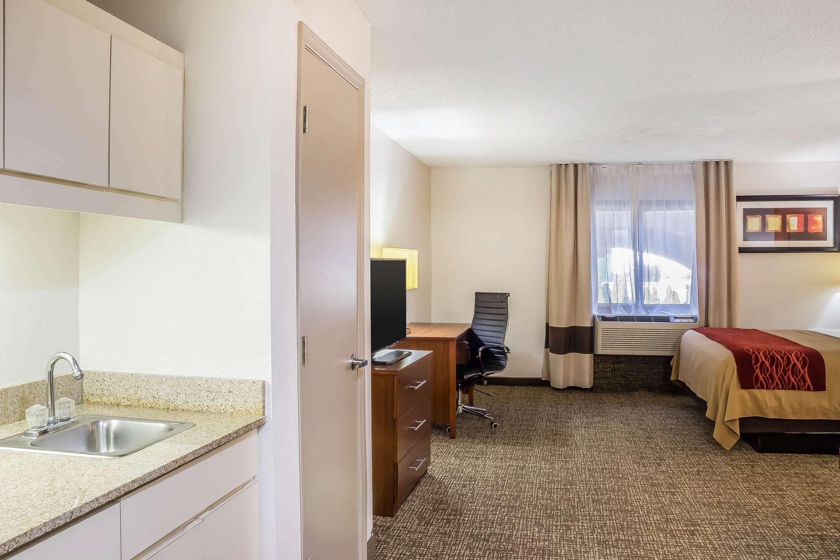 Locanda Comfort - Kernersville Greensboro