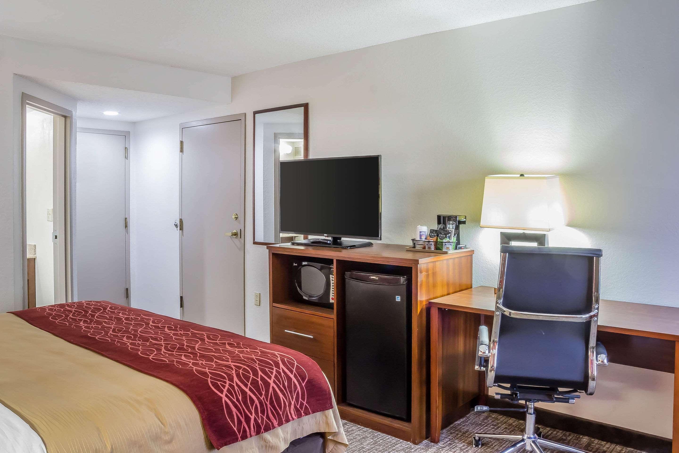 Comfort - Kernersville Locanda