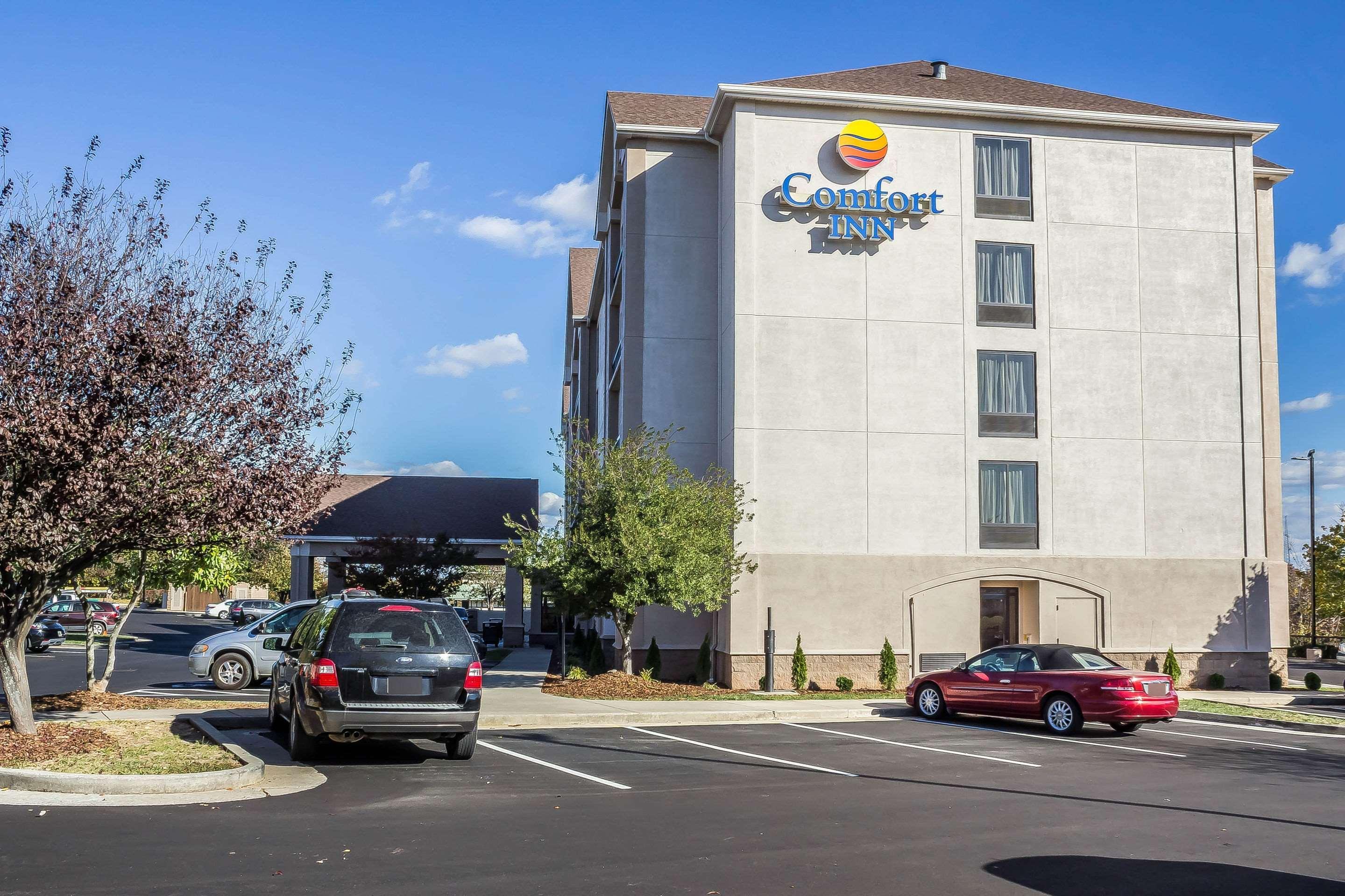 Locanda Comfort - Kernersville Greensboro