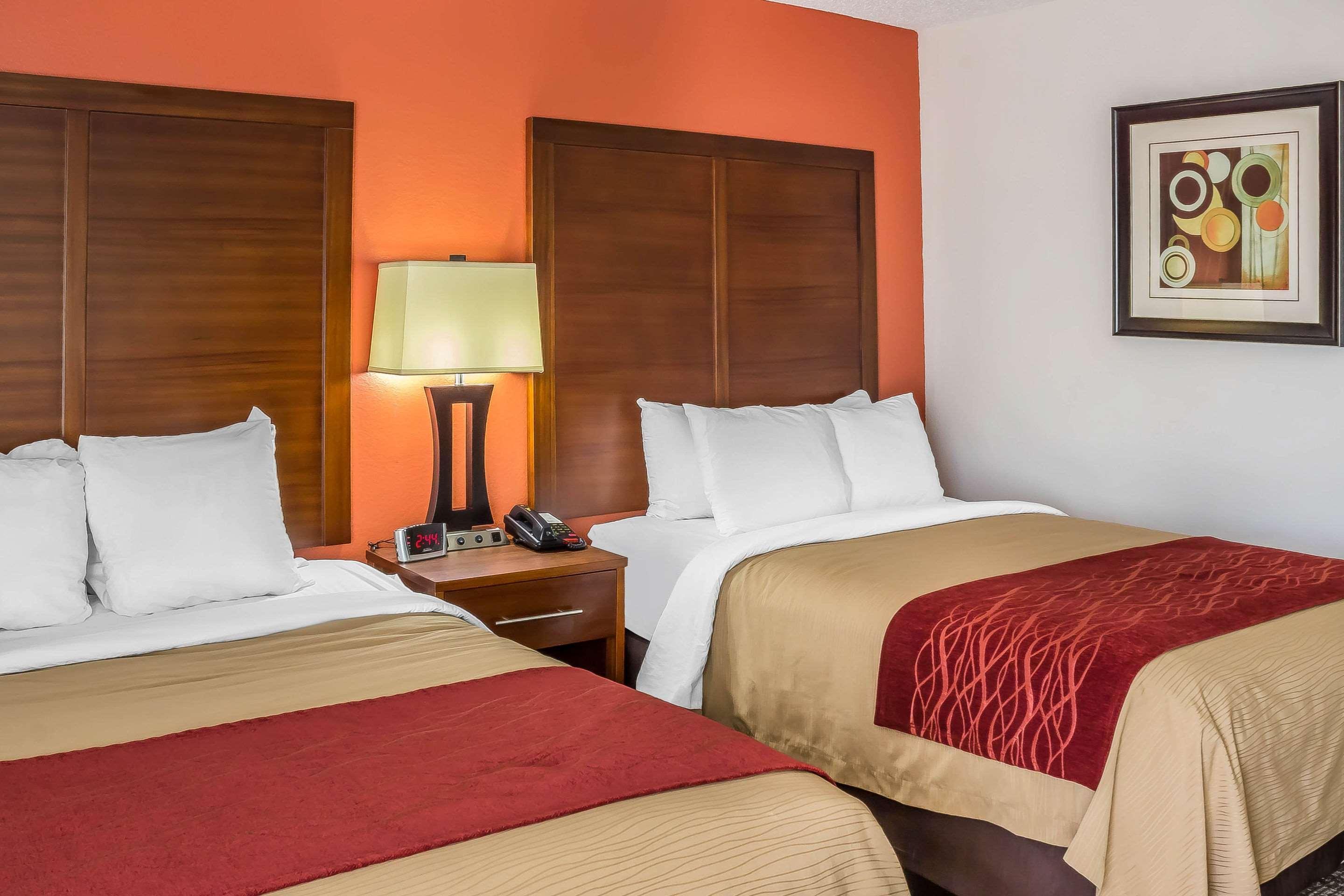 Comfort - Kernersville Greensboro