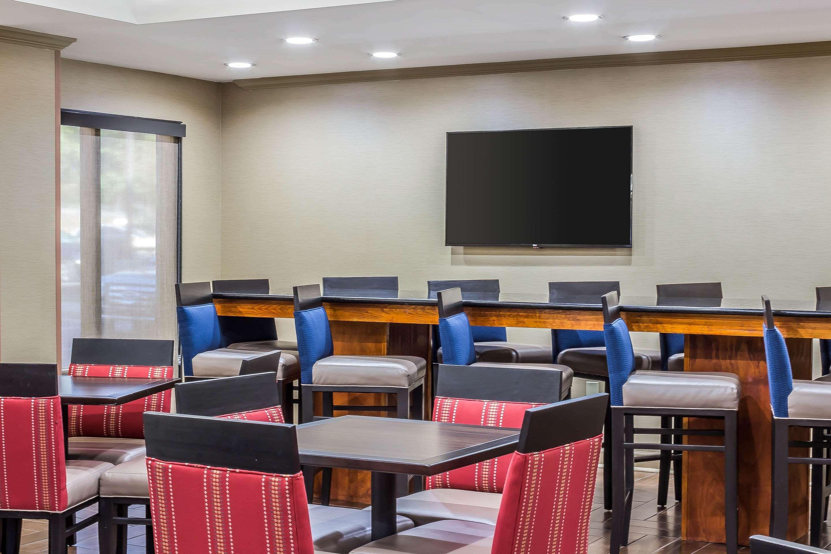 Comfort - Kernersville 3*