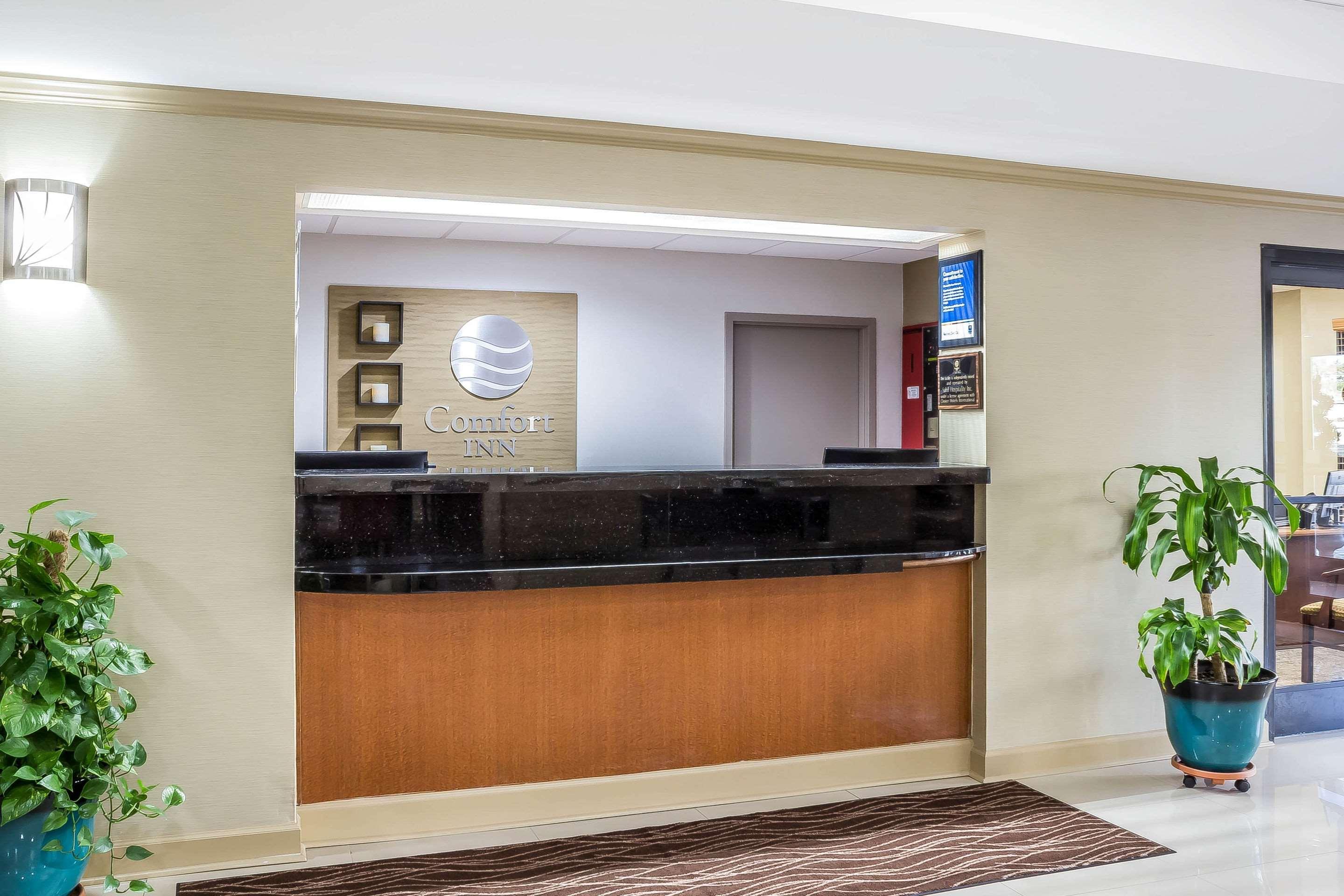 Locanda Comfort - Kernersville 3*