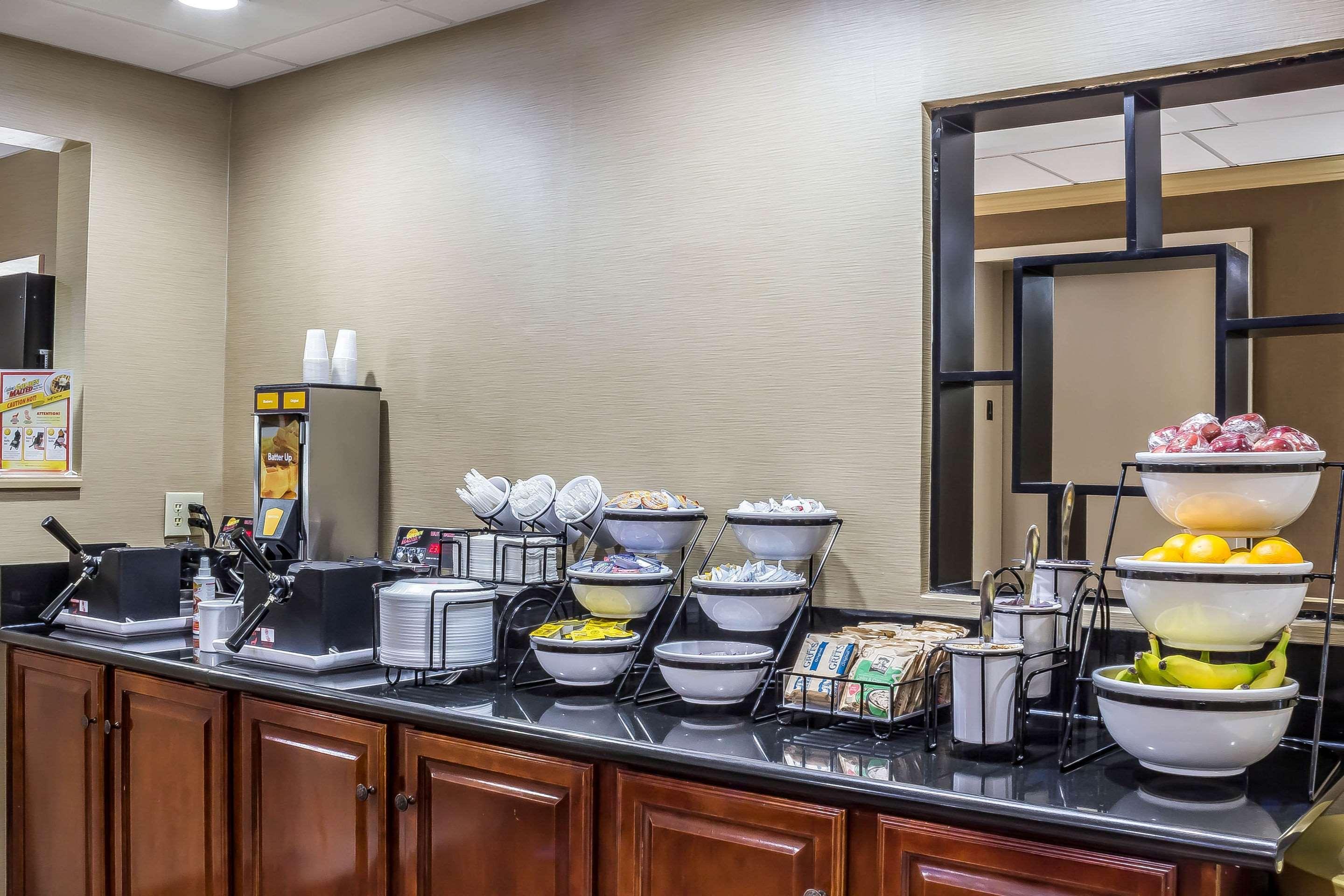 Comfort - Kernersville 3* Greensboro