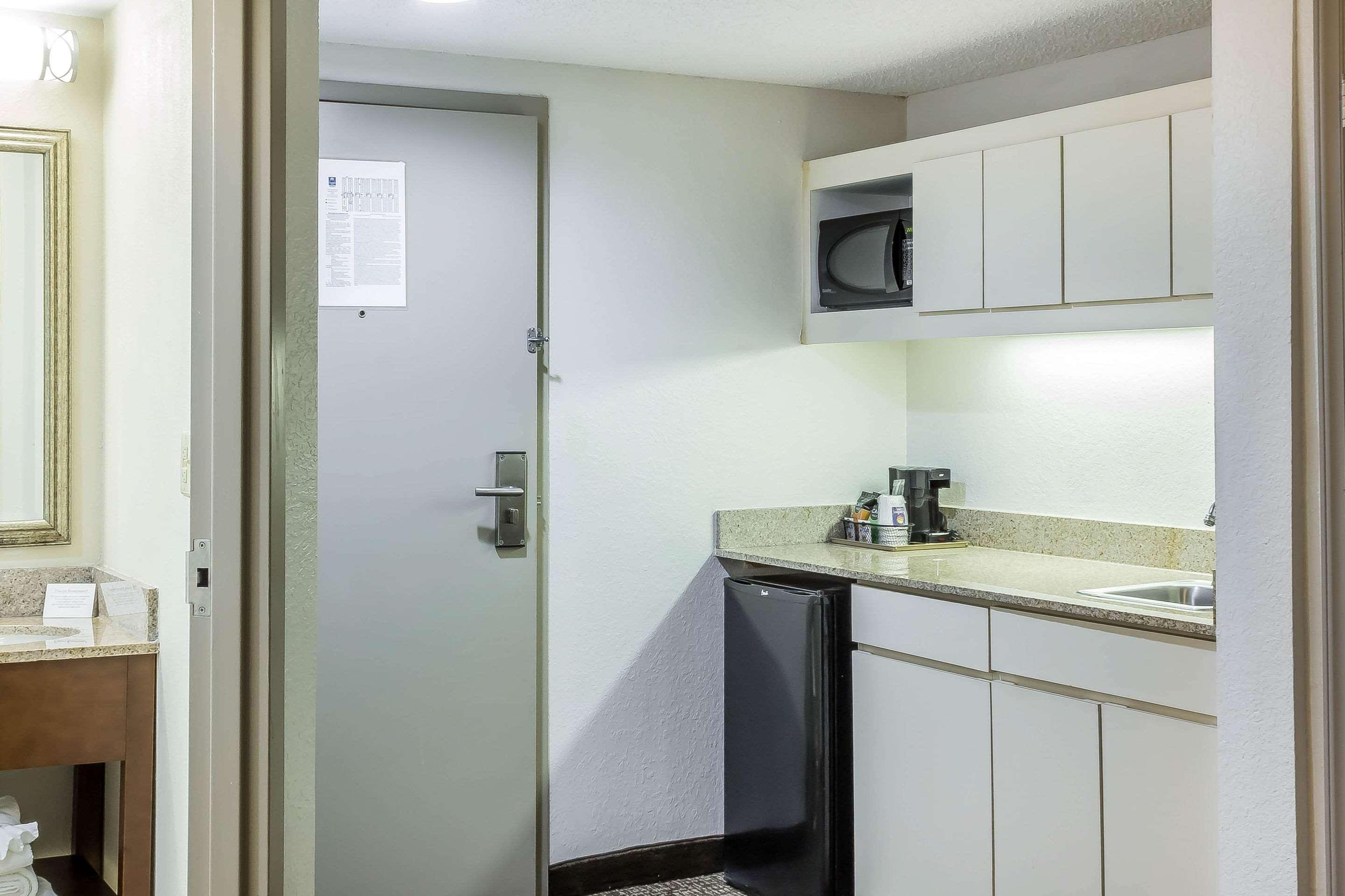 Locanda Comfort - Kernersville 3*