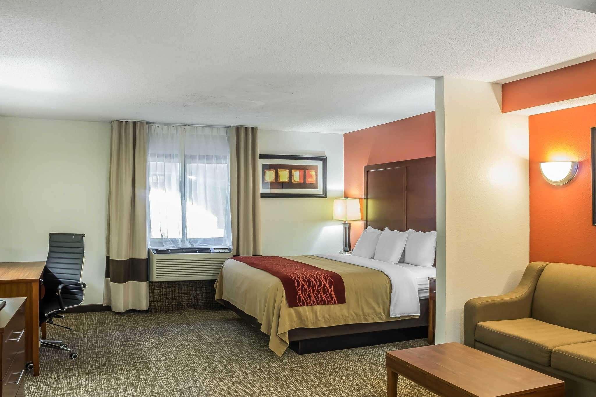Locanda Comfort - Kernersville