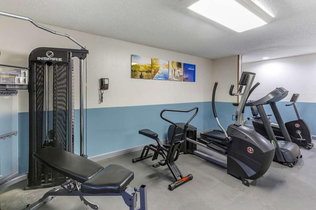Locanda Comfort - Kernersville 3*