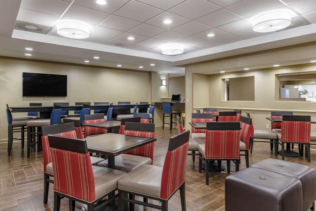 Locanda Comfort - Kernersville 3*