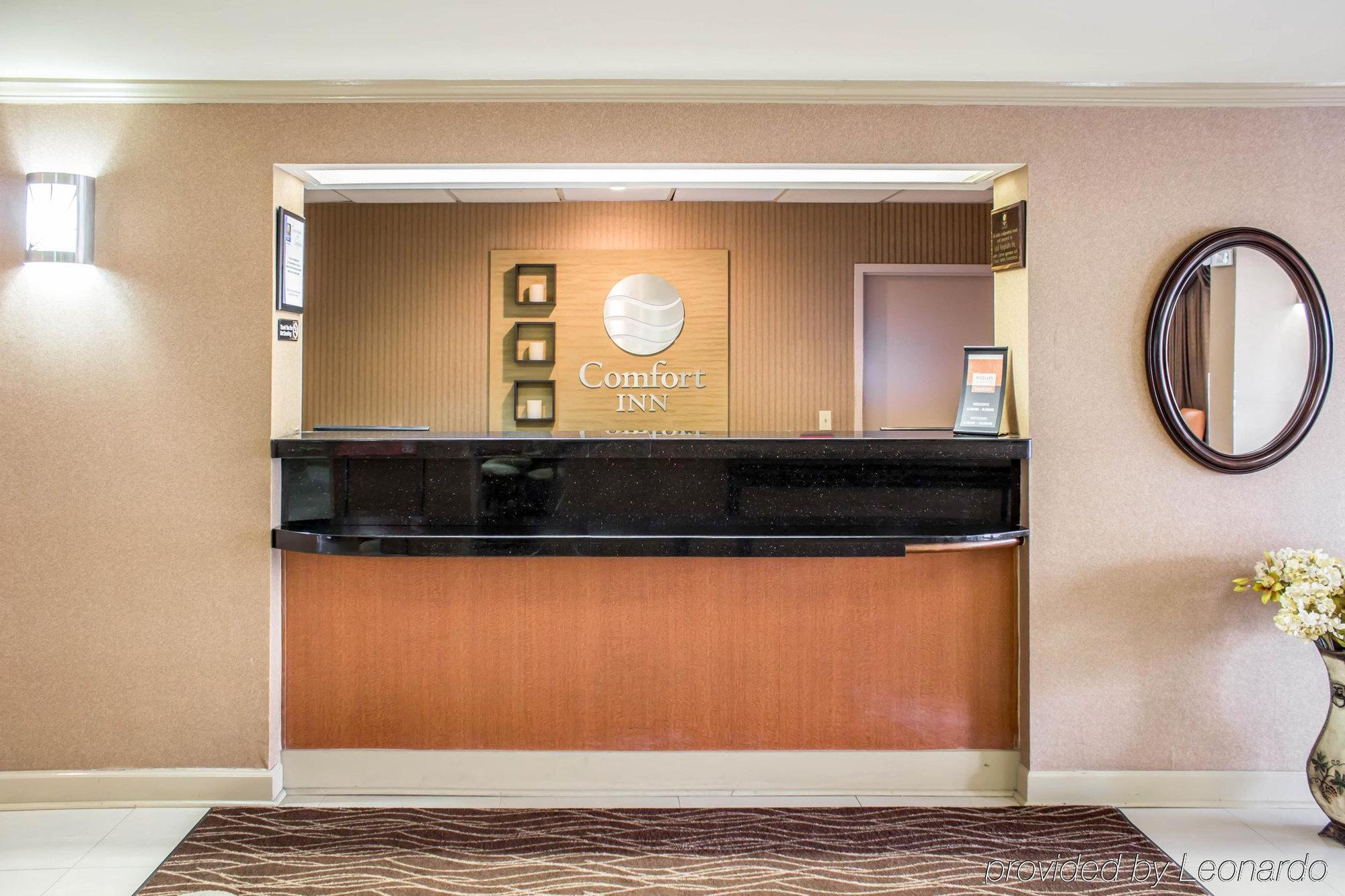 Comfort - Kernersville Locanda Greensboro