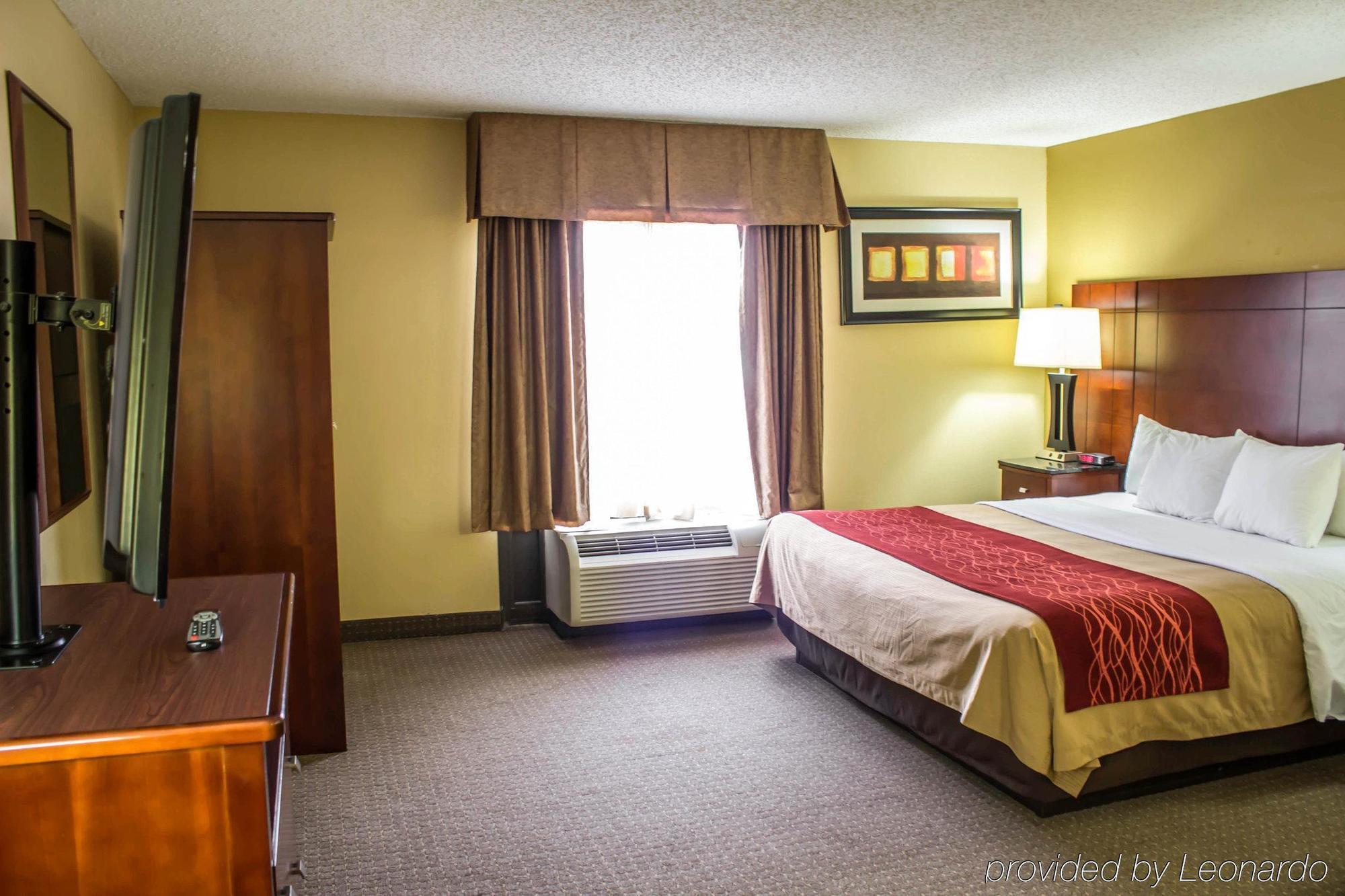 Comfort - Kernersville Locanda 3*
