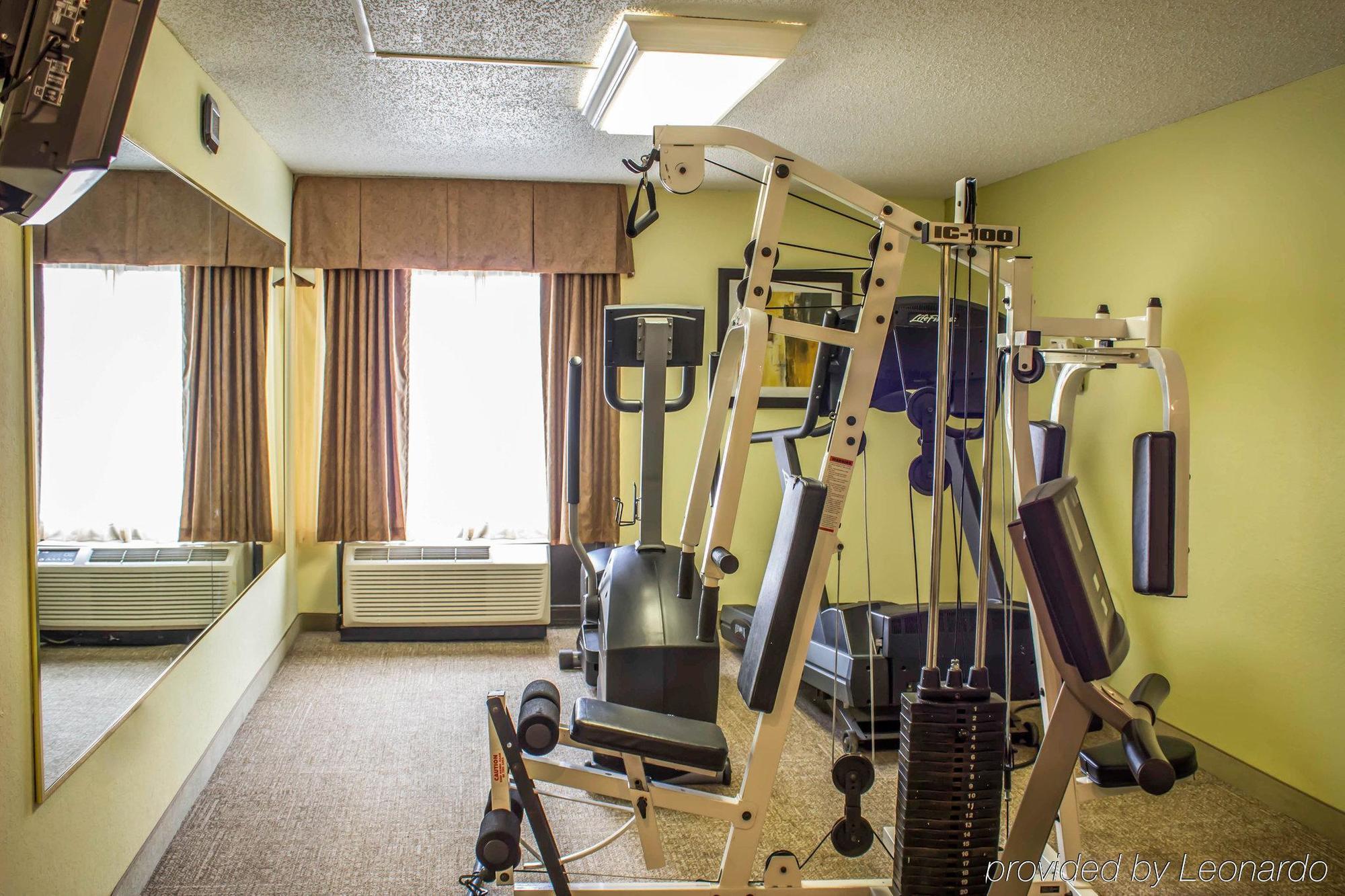 Locanda Comfort - Kernersville