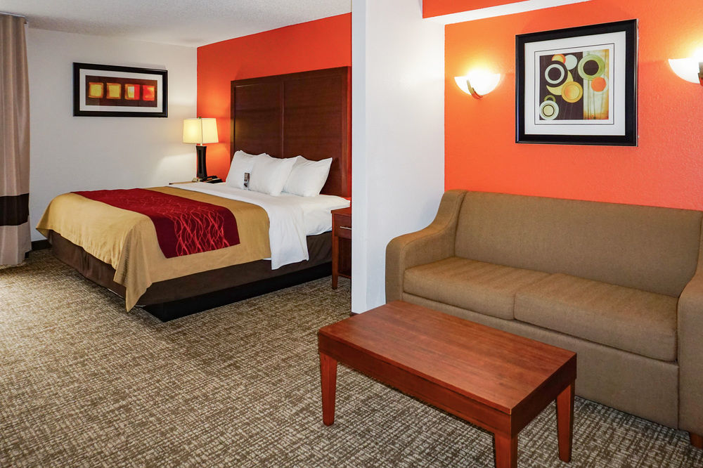 Locanda Comfort - Kernersville Greensboro