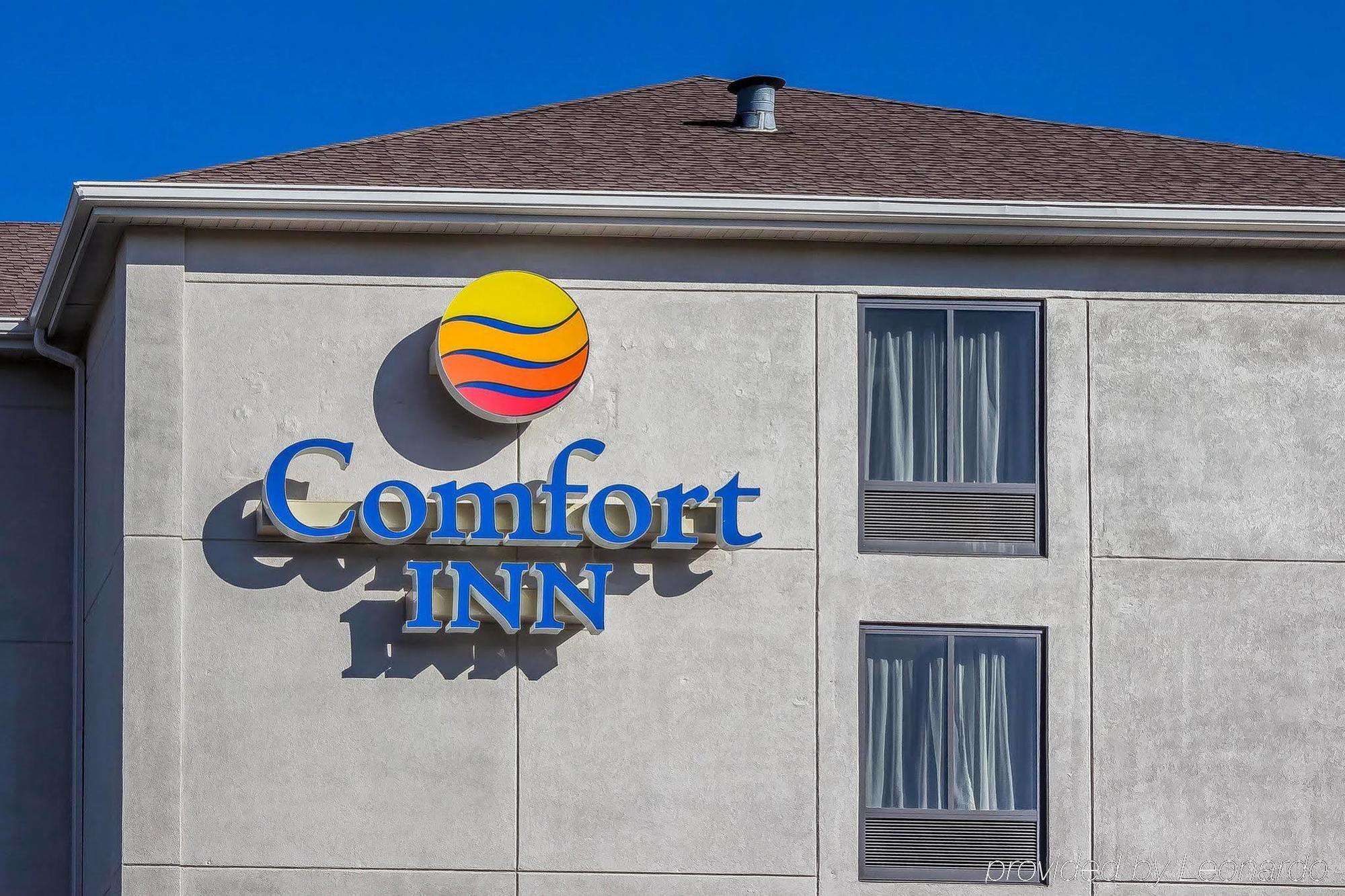 Comfort - Kernersville 3* Greensboro