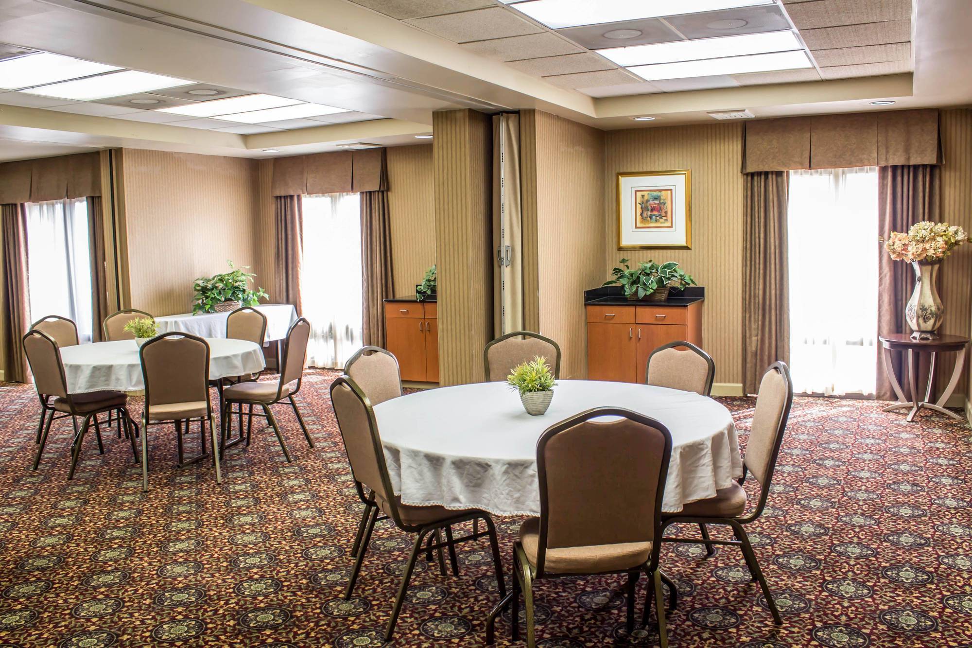 Comfort - Kernersville Locanda 3*